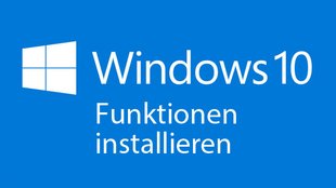 Windows 10 Funktionen installieren auf Windows 7 und Windows 8