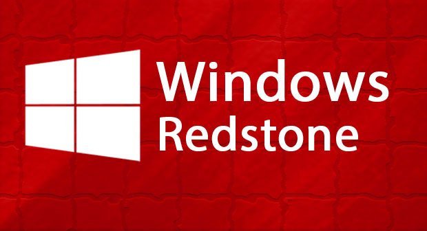 windows redstone