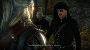 The Witcher 2: Mutagene benutzen und welche es gibt