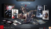 The Witcher 3 - Wild Hunt: Diese Editionen könnt ihr kaufen