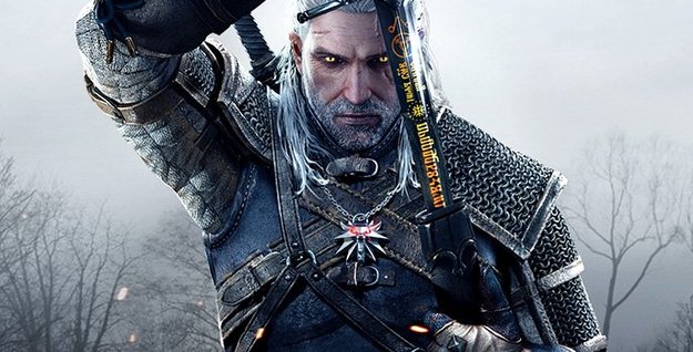 The Witcher 3: Weitere DLC-Inhalte aufgetaucht