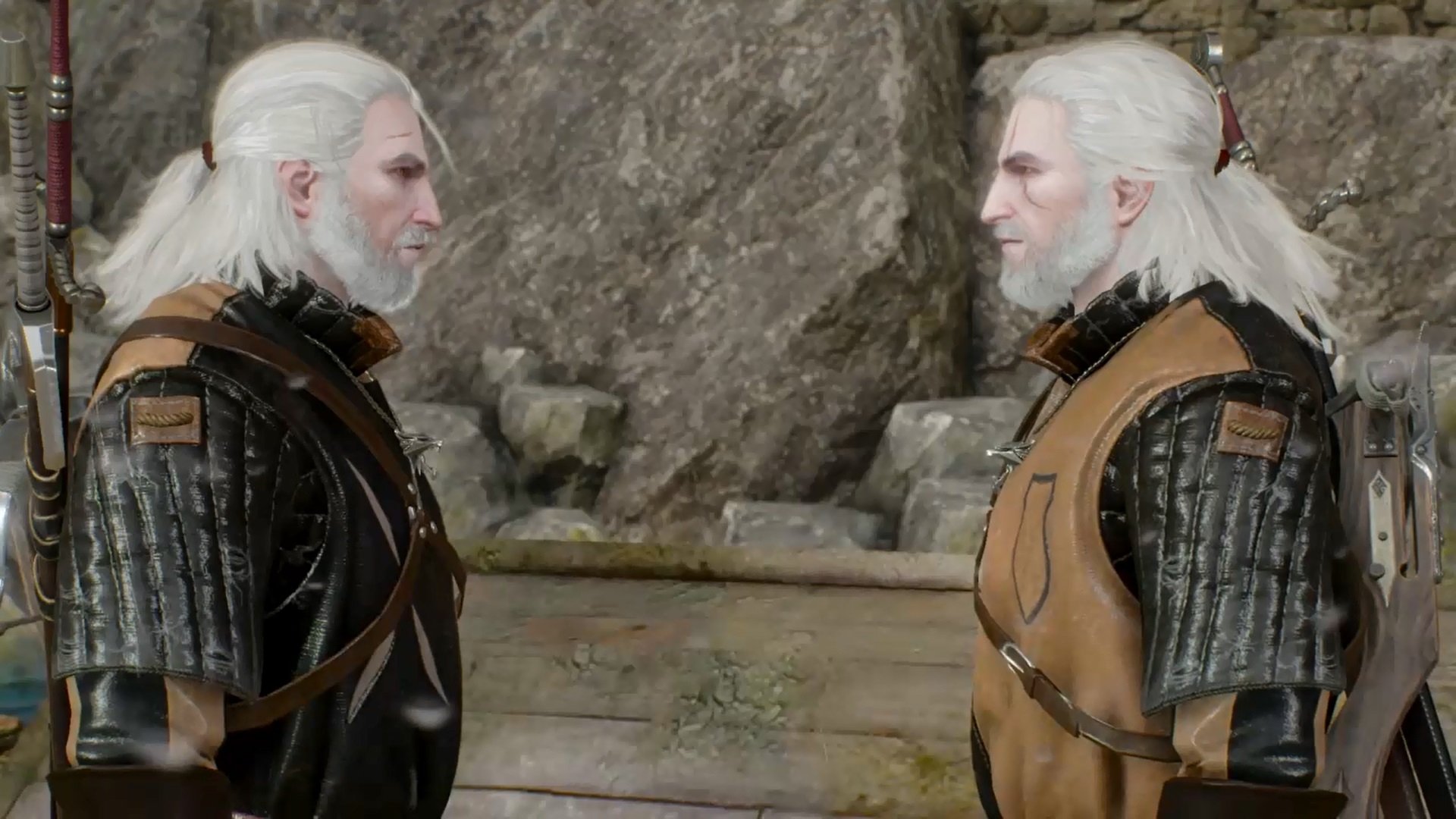 Witcher 3 Ein Gefährliches Spiel The Witcher 3 Walkthrough: Hexer-Auftrag - Ein flüchtiger Dieb (mit Video)
