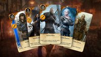 The Witcher 3: Gwent-Spieler finden und Händler-Fundorte für Karten