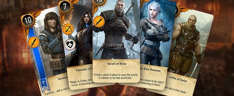 The Witcher 3: Gwent-Spieler finden und Händler-Fundorte für Karten