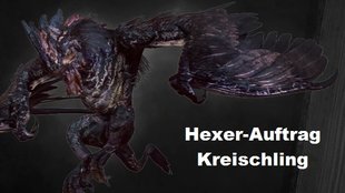 The Witcher 3 Walkthrough: Hexer-Auftrag - Kreischling