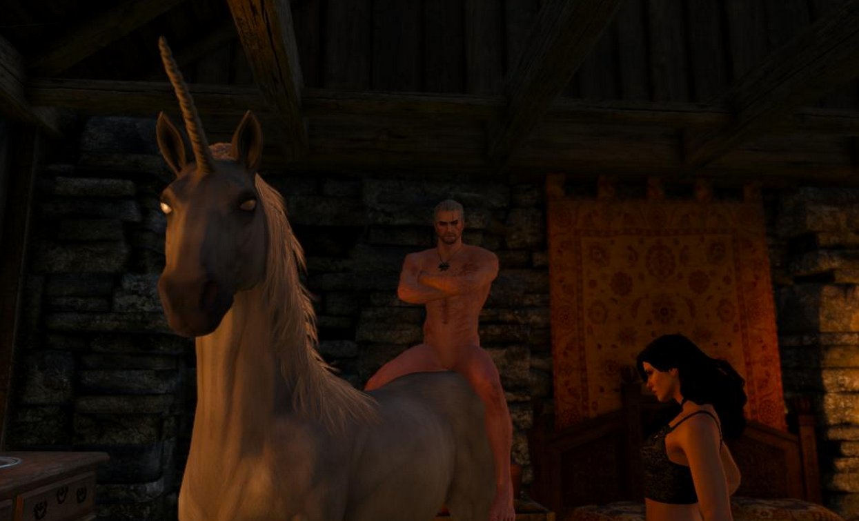 The witcher 3 cheat engine