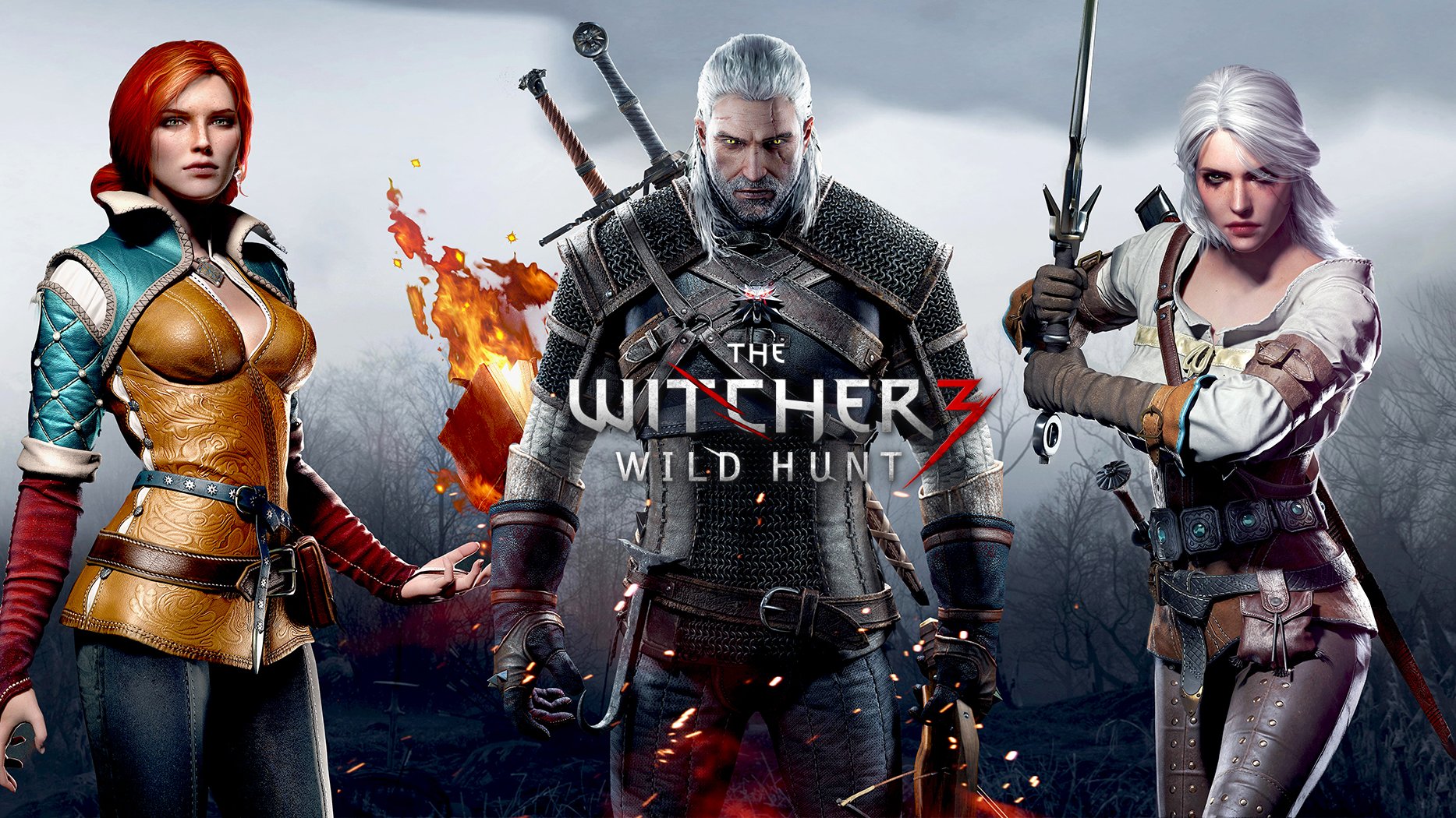 The Witcher 3 Spielzeit So umfangreich ist das Rollenspiel