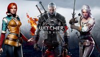 The Witcher 3 Spielzeit: So umfangreich ist das Rollenspiel