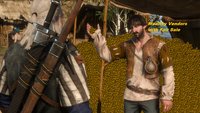 Wealthy Vendors Mod für The Witcher 3: Wild Hunt