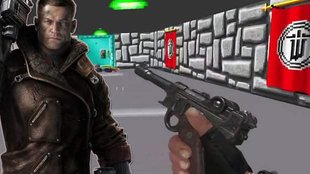 Wolfenstein - The Old Blood: Albtraum-Level - Fundorte für alle Retroabschnitte