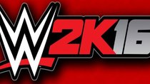WWE 2K16