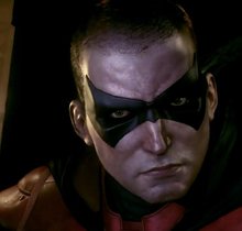 Batman: Arkham Knight: Die Charaktere aus dem Finale