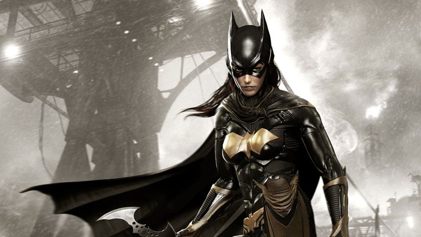 04Batgirl