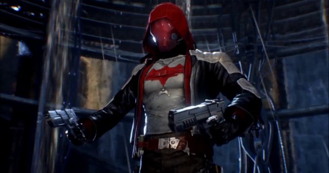 10RedHood