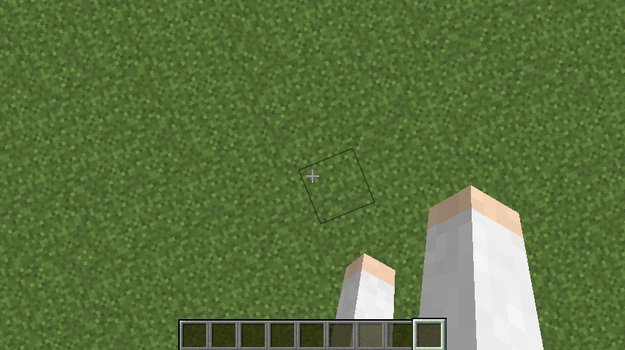 Minecraft: Mojang arbeitet an Feature für linke Arme in 1.9