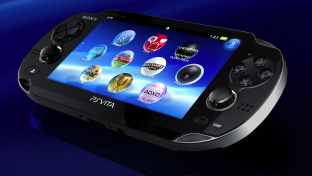 PlayStation Vita: Sony verspricht 100 neue Spiele in diesem Jahr