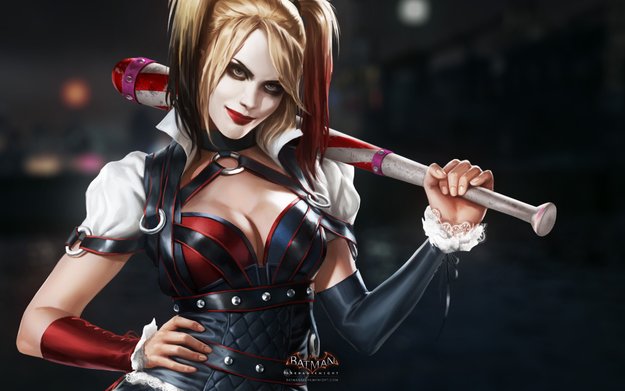 Batman Arkham Knight: Day-One-Patch mit 3,5 GB