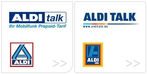 Aldi-Talk-Pakete