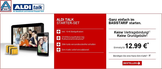 Aldi-Talk-Tarife-Starter-Set