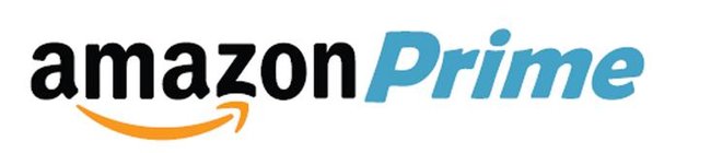 Amazon Prime Banner