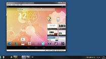 Android in Virtualbox installieren – Anleitung Schritt für Schritt