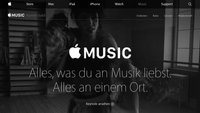 Apple Music funktioniert nicht: Probleme und Störungen lösen