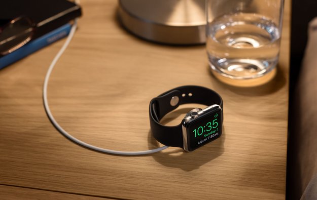 watchOS 2: Apple veröffentlicht zweite Beta für Apple Watch