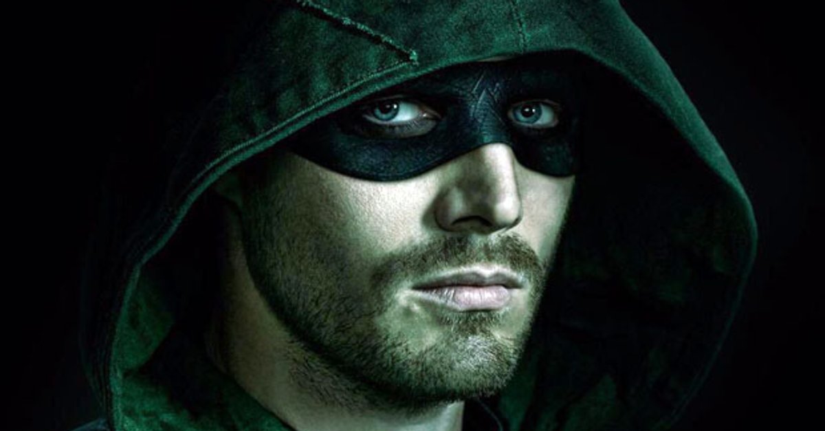 arrow staffel 3 start arrow staffel 3 start