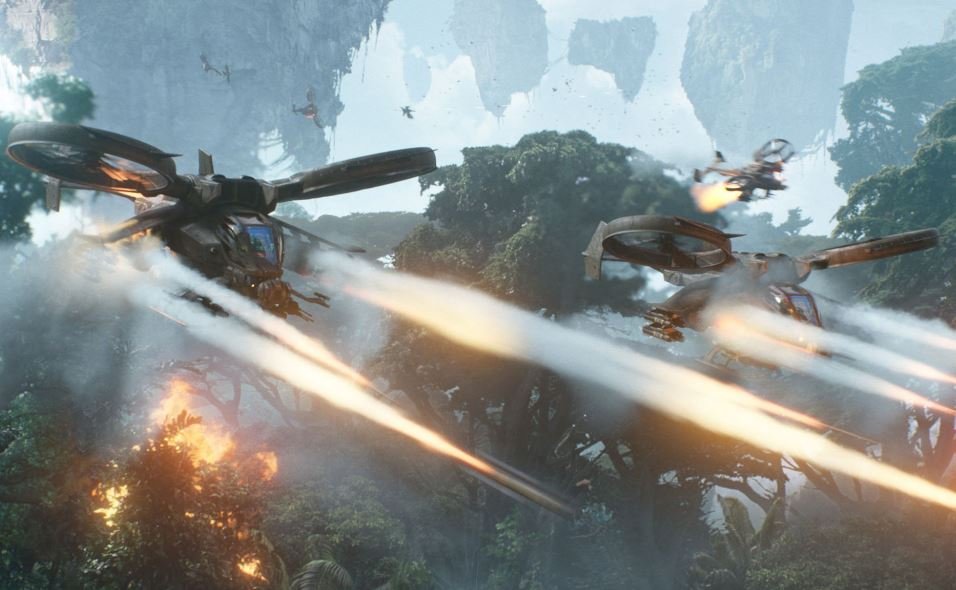 Avatar 2 Alles Zu Kinostart Besetzung Und Handlung