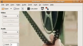 Avidemux