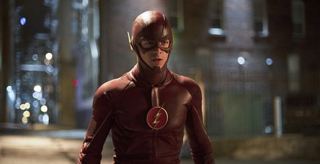 The Flash: In Staffel 2 bekommt es Barry mit einem harten Gegner und Meta-Menschen zu tun.