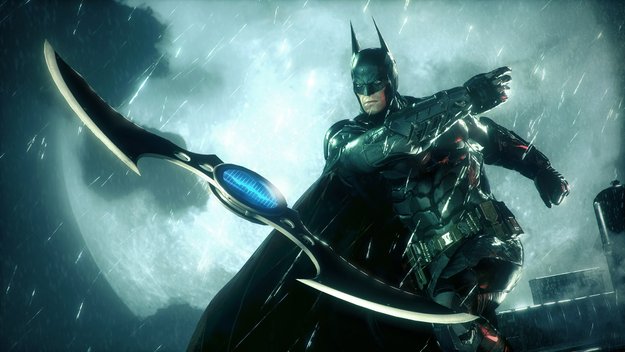 Batman Arkham Knight: Minimale Systemanforderungen erhöht