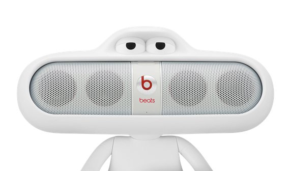Beats plante Sonos-ähnlichen WLAN-Lautsprecher