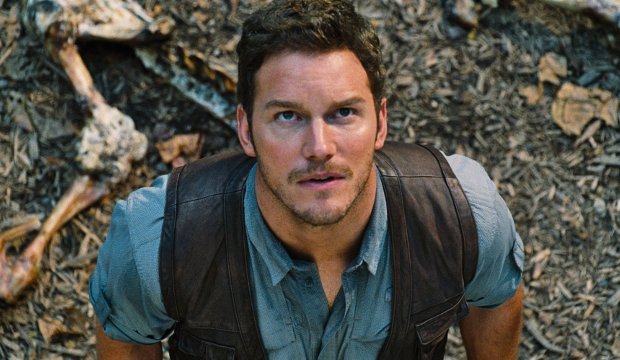 Chris Pratt: Von der Stripperbühne in die Stratosphäre Hollywoods