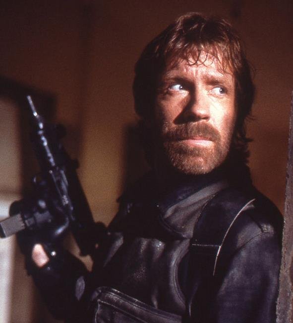 Wer Ist Chuck Norris Die Wahrheit Uber Den Action Star