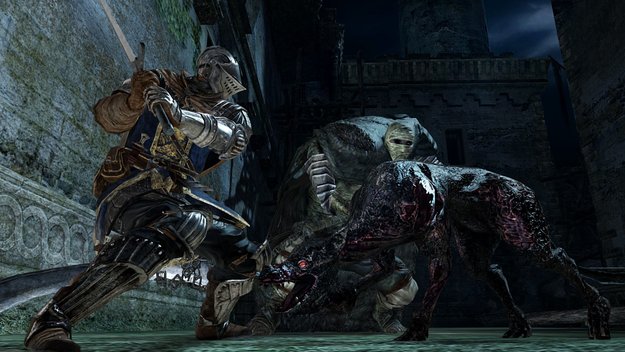 Dark Souls 3: Erscheint es früher als wir alle dachten?
