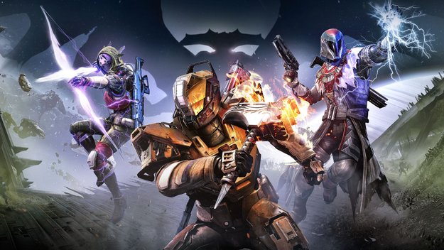 Destiny für PC: Gerüchte und News