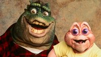 Die Dinos: Nicht die Mama & weitere Sprüche vom Baby, Earl und Co.