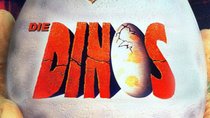 Die Dinos: Alles Infos zur Serie, zur DVD-Box, zum Stream und zum Theme Song