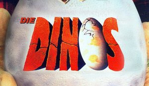 Die Dinos: Alles Infos zur Serie, zur DVD-Box, zum Stream und zum Theme Song