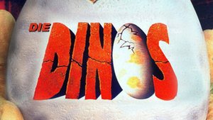 Die Dinos: Alles Infos zur Serie, zur DVD-Box, zum Stream und zum Theme Song