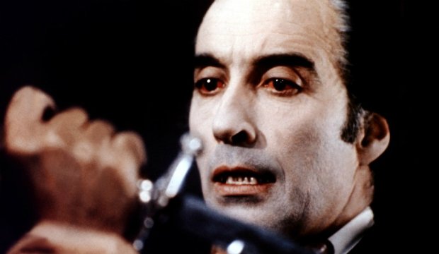 Christopher Lee: Von Dracula bis Saruman - Nachruf auf eine Legende