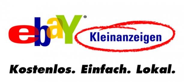 Ebay Kleinanzeigen Logo