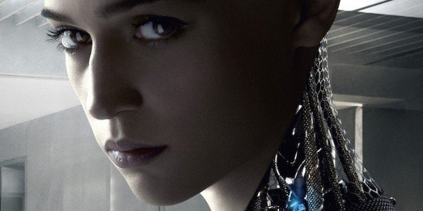 Ex Machina 2: Gibt es eine Fortsetzung des K.I.-Films?