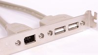 Firewire und USB im Vergleich - Was ist schneller?
