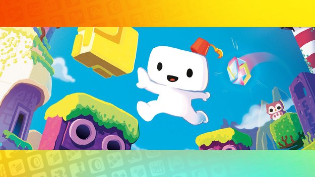 GIGA GAMES LIVE: Indie-Special heute ab 17 Uhr (mit Gewinnspiel)