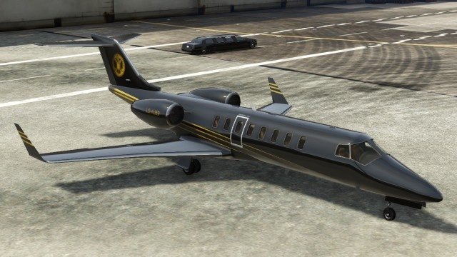 GTA5-Flugzeuge-Luxor