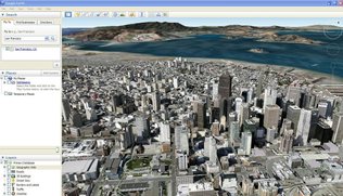 Google Earth