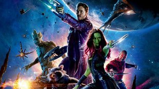 Guardians of the Galaxy im Stream: Der Film-Hit bei Netflix und Co.
