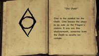 The Elder Scrolls Online: Wo ist die Diebesgilde?